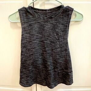 Lululemon Fast as Light Muscle Tank